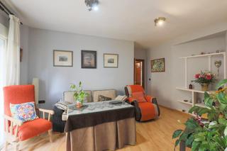 Pis a Camino de Ronda. Piso de 3 habitaciones en pedro antonio de alarcón