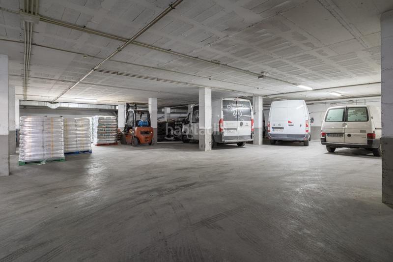 Foto 413e6a83-9a74-460f-af4b-db2c4803f110. Bâtiment à usage industriel dans Alfacar