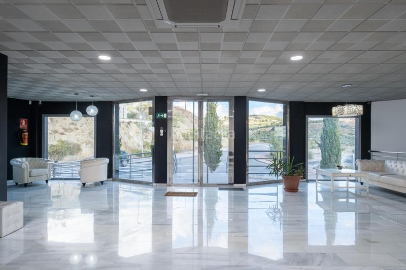 Foto cc926373-a50f-4b70-a8fc-a07e5d90de79. Bâtiment à usage industriel dans Alfacar