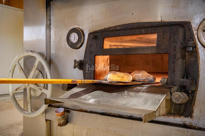 Foto ecafb634-d238-4459-9ba2-7d531c59afff. Bâtiment à usage industriel dans Alfacar