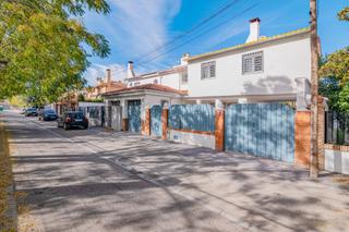 Doppelhaus in Jardines 13. Cuando el espacio, la privacidad y el aire libre se juntan pasa