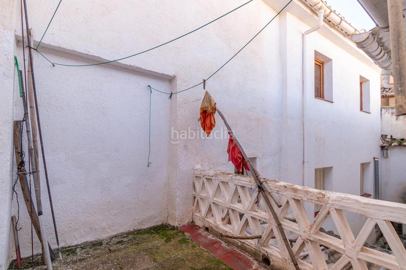 Foto 3c95b44d-573e-4b0e-82a5-d025fdc7cac9. Maison dans Albuñuelas