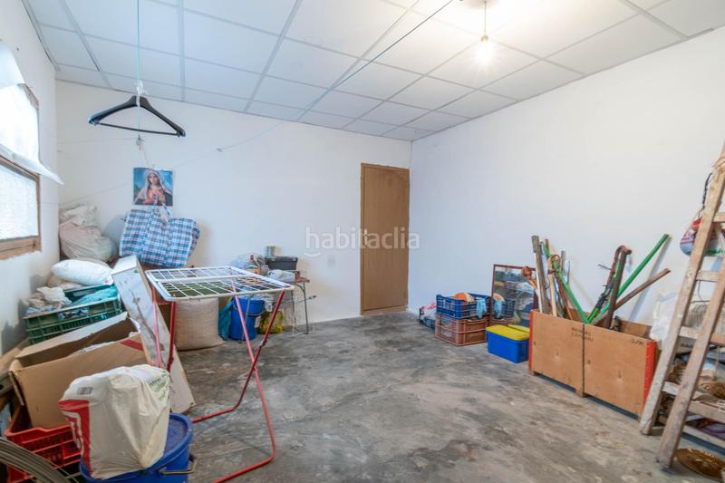 Foto 4c4db563-1830-4886-9b46-6dc0bf92c5a1. Maison dans Albuñuelas