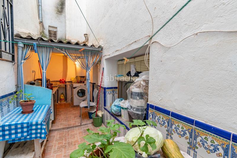 Foto 5f71516e-3537-4f65-a188-e80fe518f366. Maison dans Albuñuelas