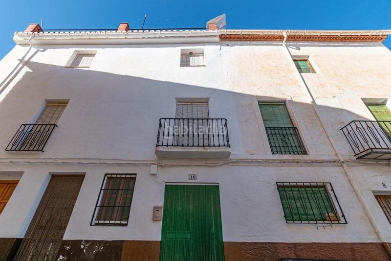 Foto 8dd53505-3435-4380-a148-5904b902bd1c. Maison dans Albuñuelas