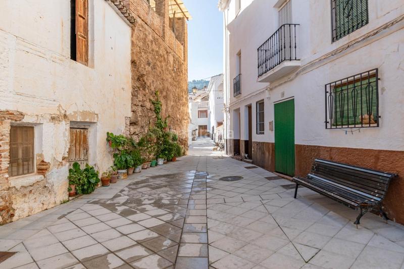 Foto c3ea1a6e-faca-4cbb-9f46-e4d52531501e. Maison dans Albuñuelas