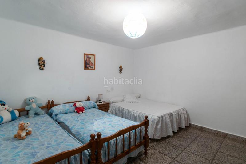 Foto c9d3fa2d-7703-4d9b-978e-9fb7e93c79ee. Maison dans Albuñuelas
