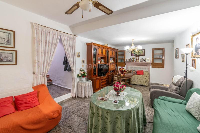 Foto edbee6d8-4f1c-4ca1-98cb-5bd6a71074a9. Maison dans Albuñuelas