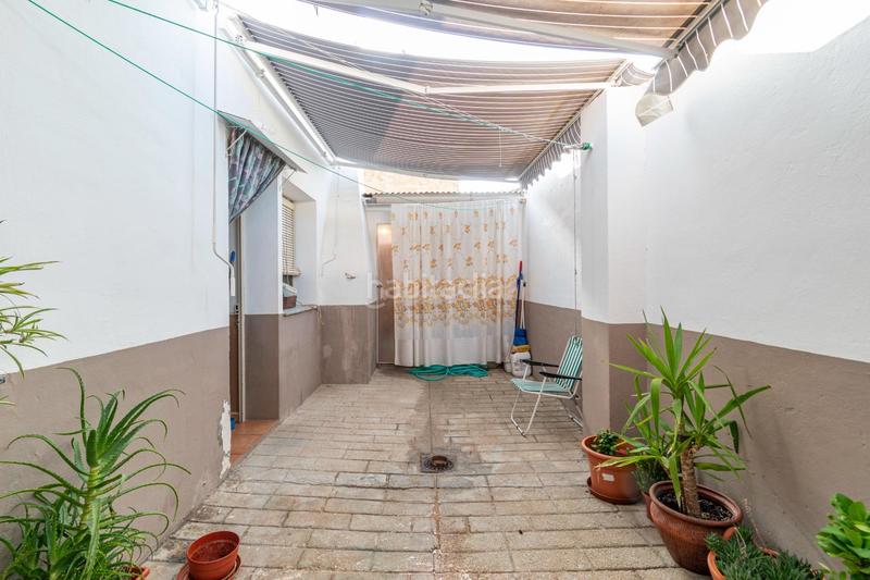 Foto c0639889-3848-4c79-b956-a0001640864f. Maison jumelée avec parking dans Salar