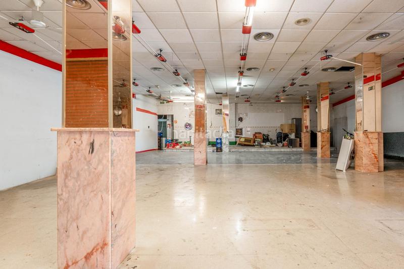 Foto 2627635d-09c2-4312-99f9-061806b3f2d6. Locale commerciale in Pulianas