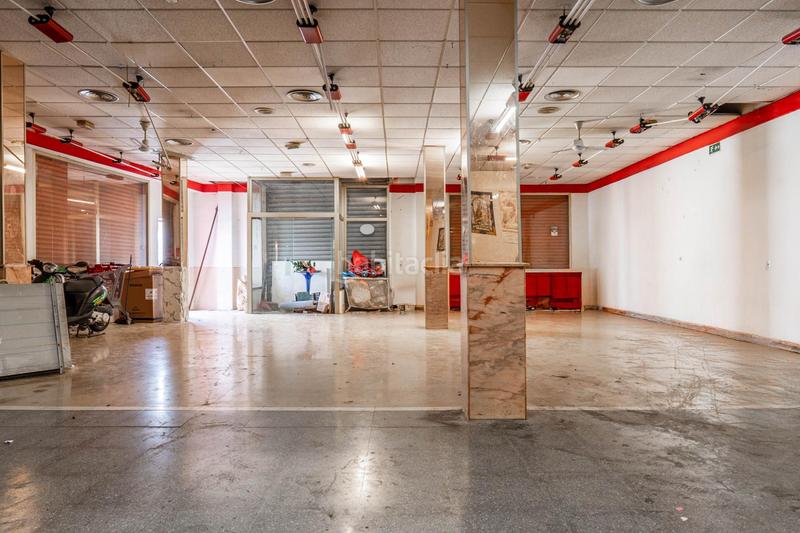 Foto bca1e7f5-669b-424e-afba-7d56cee055f7. Locale commerciale in Pulianas