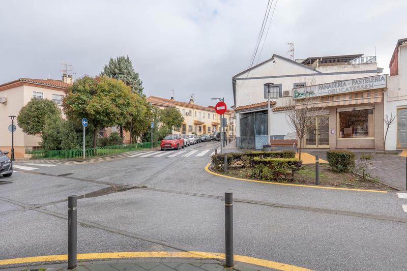 Foto c45b3c2f-3b52-4752-8067-5de57698915a. Locale commerciale in Pulianas