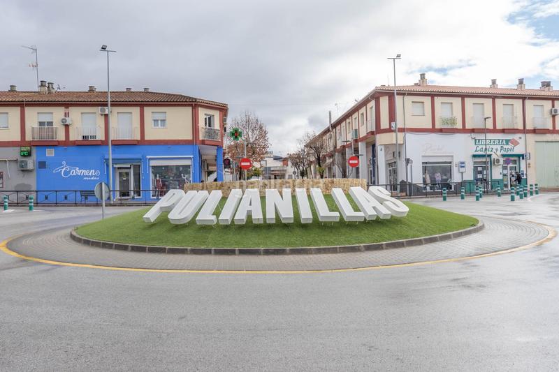 Foto deaceb61-0b3e-4812-b399-4a67963758bf. Locale commerciale in Pulianas