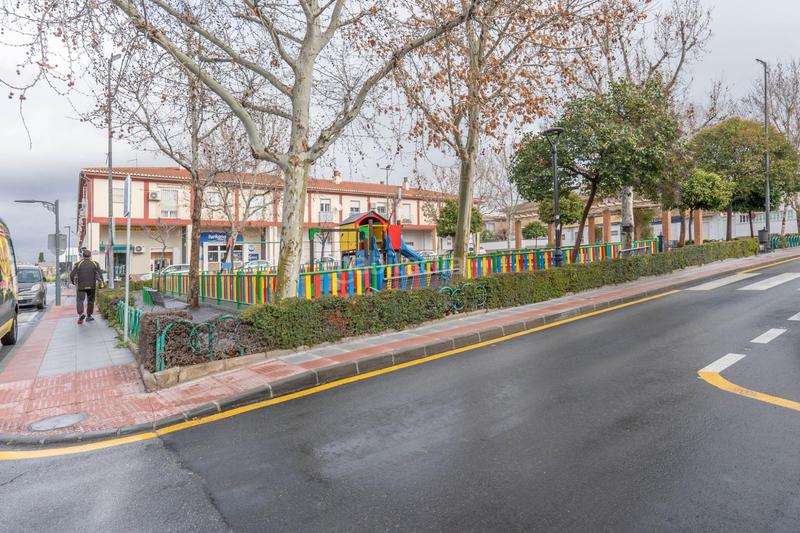 Foto eb66ea98-d4ef-4f4f-bc30-4ee665b0a332. Locale commerciale in Pulianas