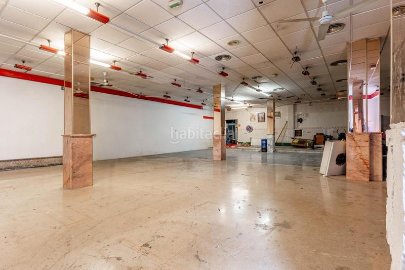 Foto f615beec-e747-44d2-aa94-3c31757ebc5c. Locale commerciale in Pulianas