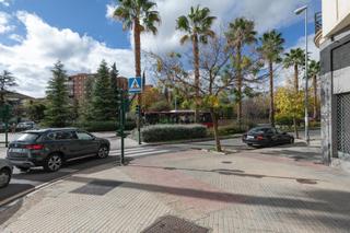 Local Comercial en PDTA FRANCISCO JAVIER COB