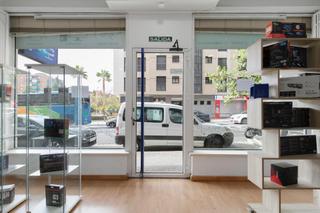 Local Comercial a PDTA FRANCISCO JAVIER COB