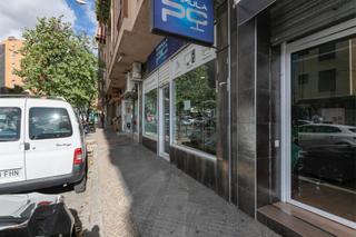 Location Local commercial  Pdta francisco javier cob. Fantastica oportunidad de traspaso !!!!