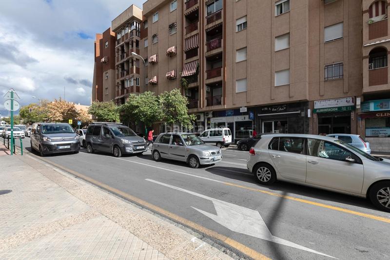 Foto 0551895d-55be-4ac8-9944-4e7b599f4c9f. Rent business premise in Av. F. Garcia Lorca - Nueva Estación Autobuses Granada