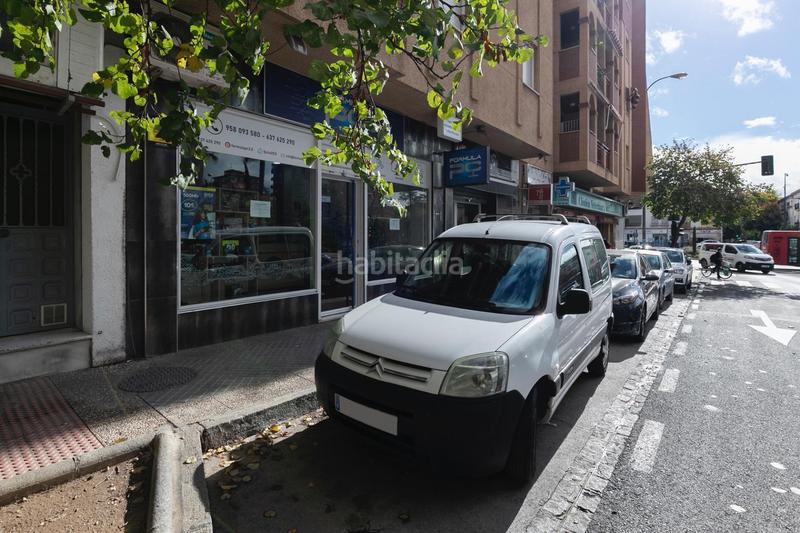 Foto 74d45c21-d70e-4469-9844-e6d1cce4a010. Rent business premise in Av. F. Garcia Lorca - Nueva Estación Autobuses Granada