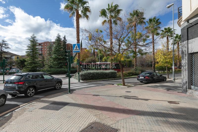 Foto bb05857d-4ee6-4cc5-a365-b784d4a2b83e. Rent business premise in Av. F. Garcia Lorca - Nueva Estación Autobuses Granada