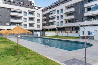 Etagenwohnung  Calle darwin. Exclusiva vivienda en residencial nevada  urbanización de lujo j