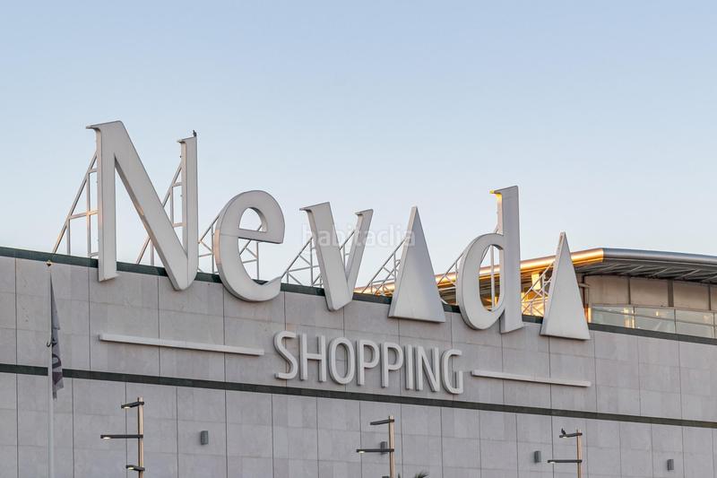 Foto 12b93885-1549-4beb-9314-5c6a62597807. Pis amb calefacció aparcament piscina a San Miguel Armilla