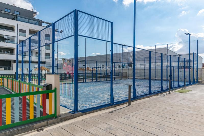 Foto 78c2a34c-0dd2-49dc-b05a-65ca5734dd7c. Pis amb calefacció aparcament piscina a San Miguel Armilla