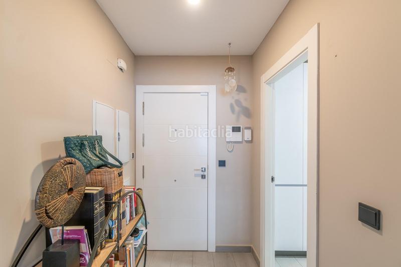 Foto ba5aee00-9ee5-4d0a-b904-9bc02f1a39bd. Pis amb calefacció aparcament piscina a San Miguel Armilla