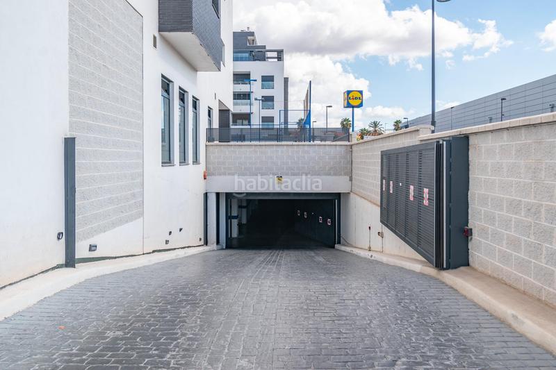 Foto d96a7d17-4cef-4f43-a157-9993ae48a578. Pis amb calefacció aparcament piscina a San Miguel Armilla