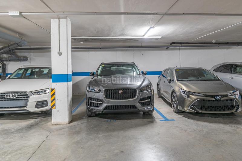 Foto f7d9f75b-c38b-461d-ac48-1a3197555248. Pis amb calefacció aparcament piscina a San Miguel Armilla