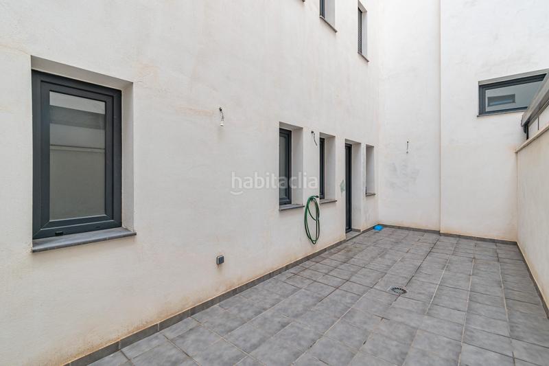 Foto f7fcef09-5914-4374-8576-6c94beb94ea9. Pis amb calefacció aparcament piscina a San Miguel Armilla