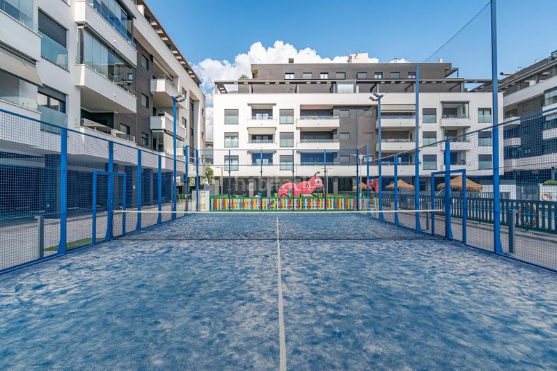 Foto fbc29127-d10b-417c-acc7-6cf9e6565242. Pis amb calefacció aparcament piscina a San Miguel Armilla