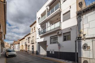 Appartement à Atarfe. Tu nuevo hogar en residencial en atarfe!!!