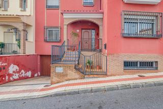 Maison jumelée  Calle de la golondrina. Amplia casa adosada en güevejar lista para entrar a vivir