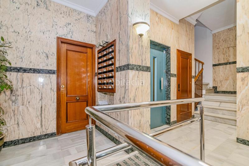Foto 12206a18-f2bd-45e8-853a-76b334a0be1a. Appartement avec parking dans Motril ciudad Motril