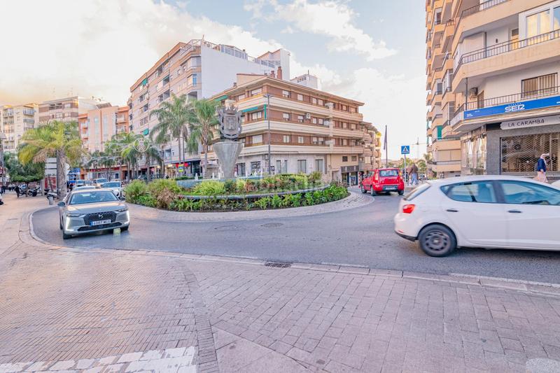 Foto 793c4661-1890-45c0-b859-189776b2119d. Appartement avec parking dans Motril ciudad Motril