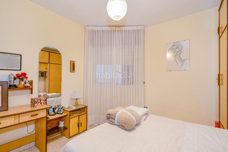 Foto 871e5588-6c29-40d3-a9e9-7cabd7bc7930. Appartement avec parking dans Motril ciudad Motril