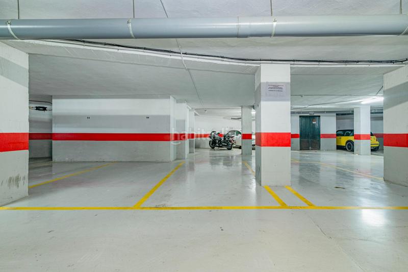 Foto 98917f1c-4418-482c-8995-f9a6d295761b. Appartement avec parking dans Motril ciudad Motril