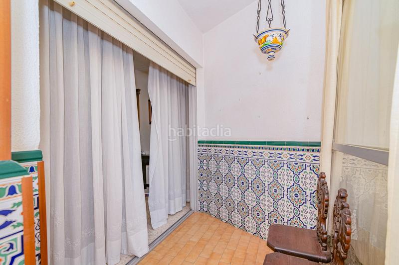 Foto b70f3885-5cf2-4920-b4cf-b33a262d626c. Appartement avec parking dans Motril ciudad Motril