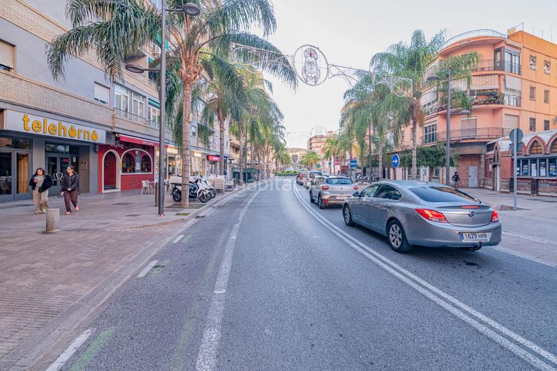 Foto e3e7945c-acbe-4fc8-bc38-aa5479812c35. Appartement avec parking dans Motril ciudad Motril