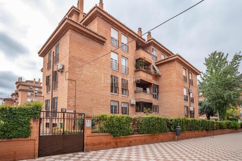 Foto 7f93692c-225d-4341-be1d-83f95c8245ef. Appartement avec chauffage parking dans Castaño - Mirasierra Granada