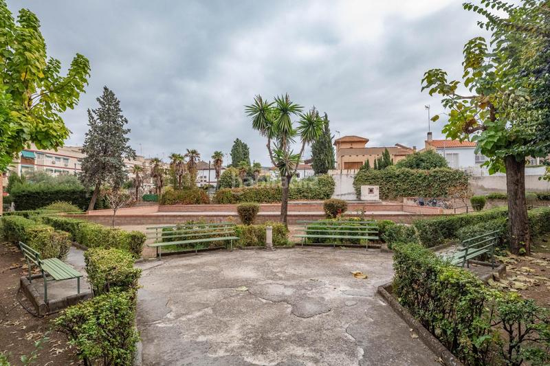 Foto d92e831a-f78d-4e58-b6eb-de7d1602b072. Appartement avec chauffage parking dans Castaño - Mirasierra Granada