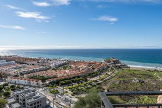 Estudio  Calle martin recuerda. Precioso apartamento estudio en salobreña con vistas