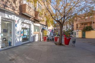 Erdgeschoss  Calle ganivet. Precioso piso de 2 dormitorios en armilla a 100 metros de la par