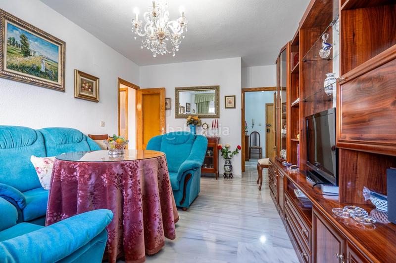 Foto 24a1a25a-bb23-4293-8918-5e6a91255843. Ground floor in Poniente Armilla