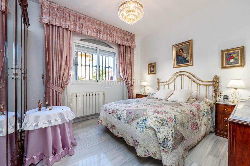 Foto 9d1ca638-c9cb-4f57-b875-1254b4d730ac. Ground floor in Poniente Armilla