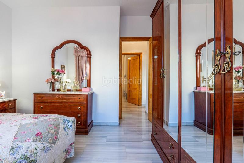 Foto a700066a-1503-4ae5-bbed-b113ae96acb6. Ground floor in Poniente Armilla