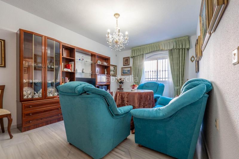 Foto a72c0d7e-786c-4d5c-9042-f3c1da7a7a67. Ground floor in Poniente Armilla