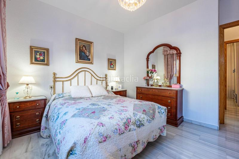 Foto eefd8438-0fa0-4fd3-aba1-94e8a5f577cd. Ground floor in Poniente Armilla